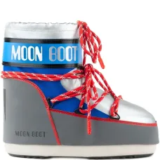 Дутые ботинки Icon Low