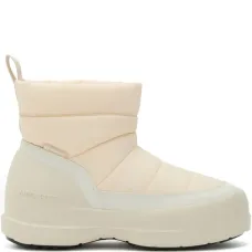 сапоги Mezzaluna