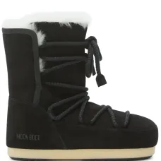 Ботинки EVX на шнуровке Ботинки EVX на шнуровке