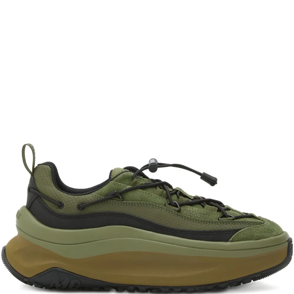 Кроссовки Moon247