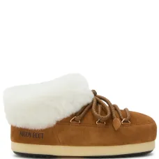 Мюли EVX из овчины