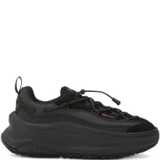 Кроссовки на платформе