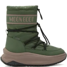 Резиновые сапоги с кулиской