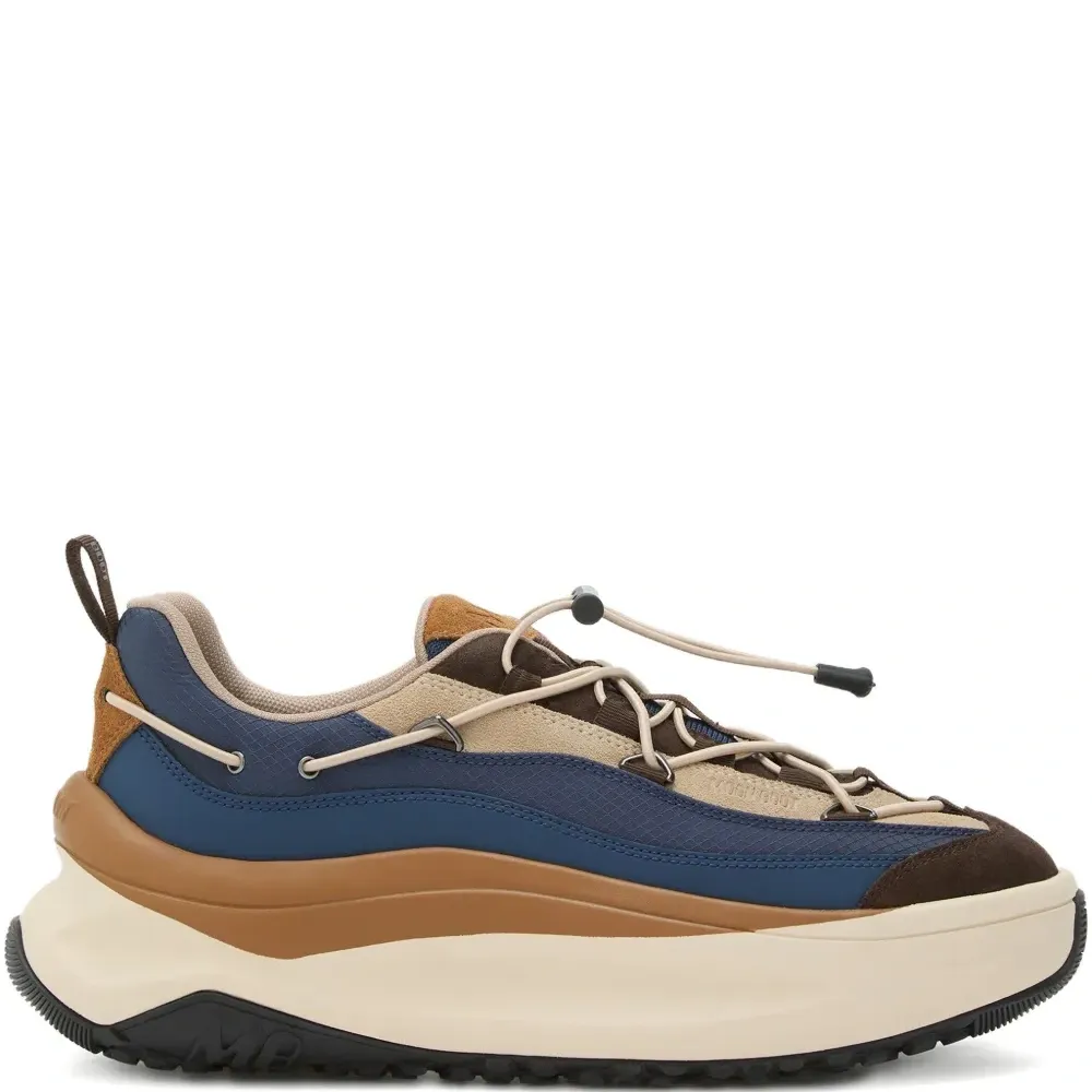 Кроссовки Moon247 Кроссовки Moon247