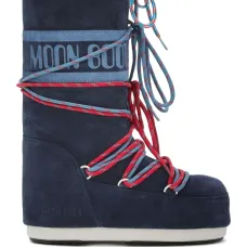 дутые сапоги Icon на шнуровке дутые сапоги Icon на шнуровке