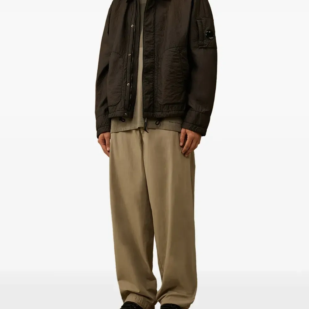 Футболка с карманом