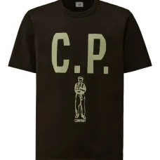 Футболка с графичным принтом Футболка с графичным принтом