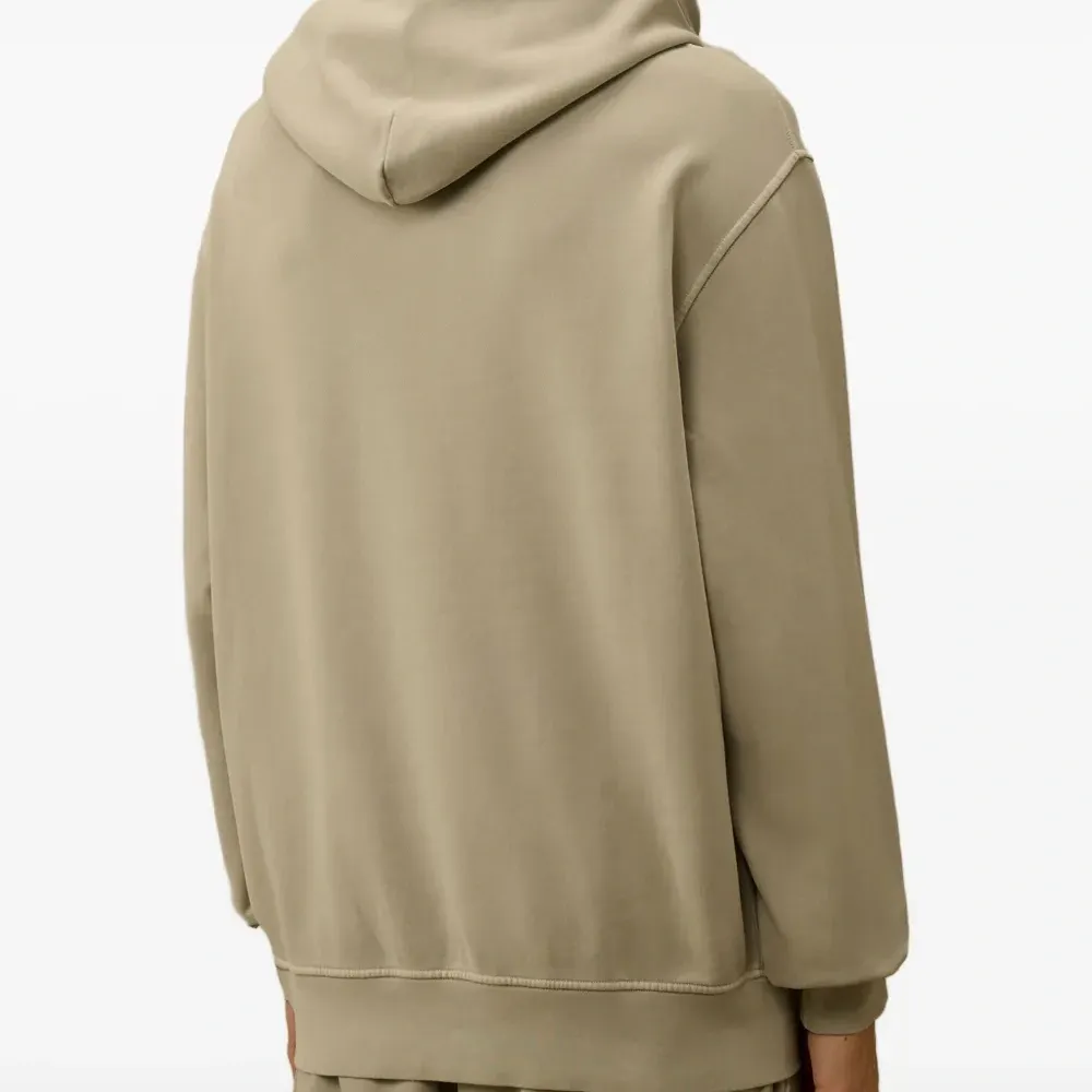 Худи с декором Lens