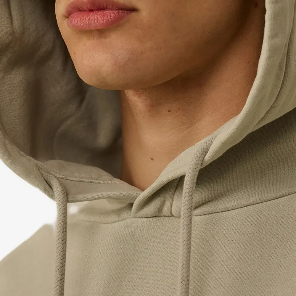 Худи с декором Lens