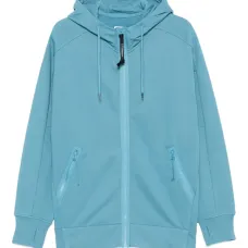 Худи на молнии