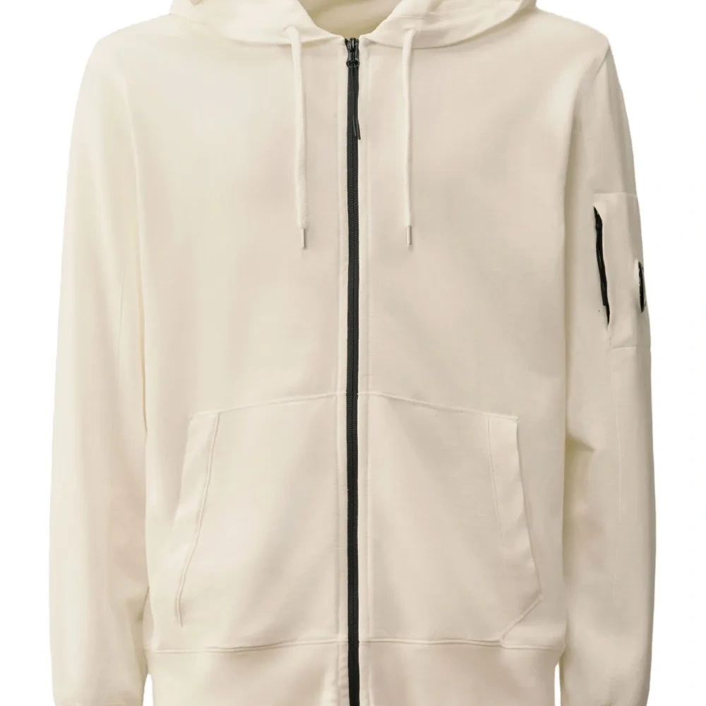 Толстовка на молнии