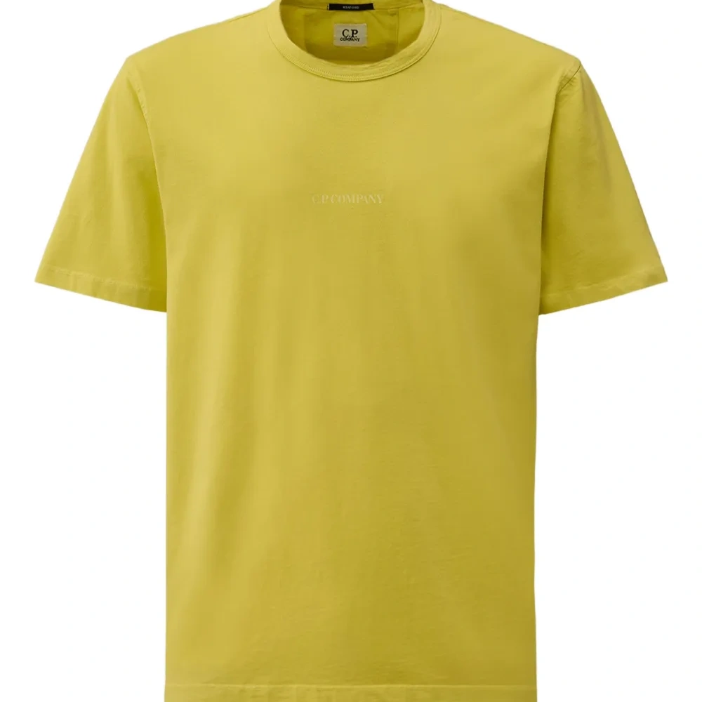 Футболка с логотипом