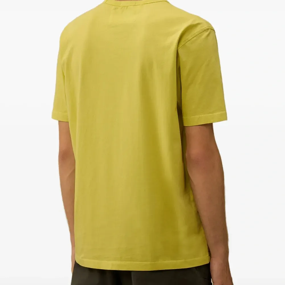 Футболка с логотипом