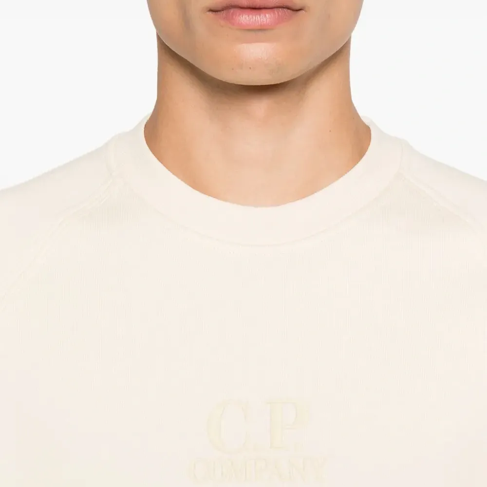 Толстовка с вышитым логотипом