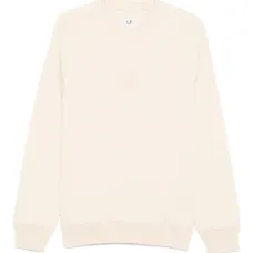 Толстовка с вышитым логотипом