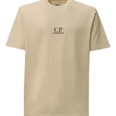 Футболка с логотипом