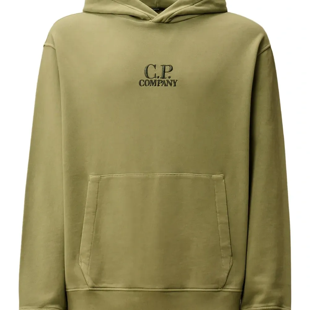 Худи с вышитым логотипом Худи с вышитым логотипом