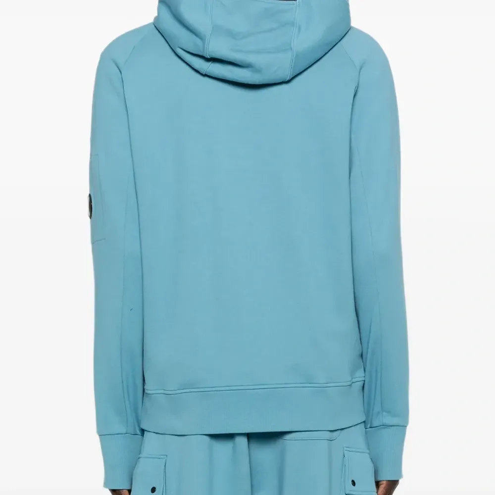 Худи на молнии