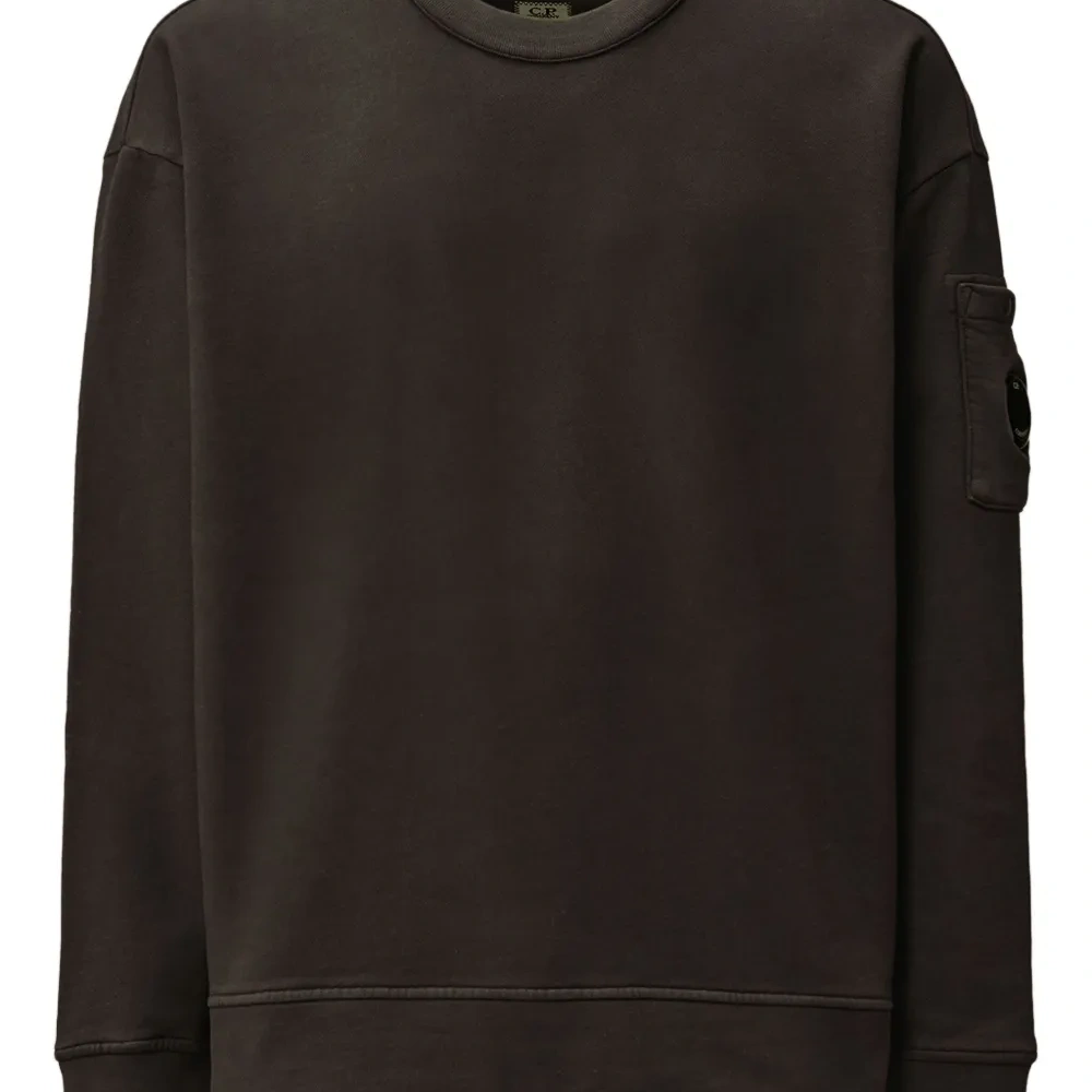 Хлопковая толстовка