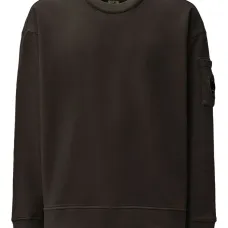 Хлопковая толстовка