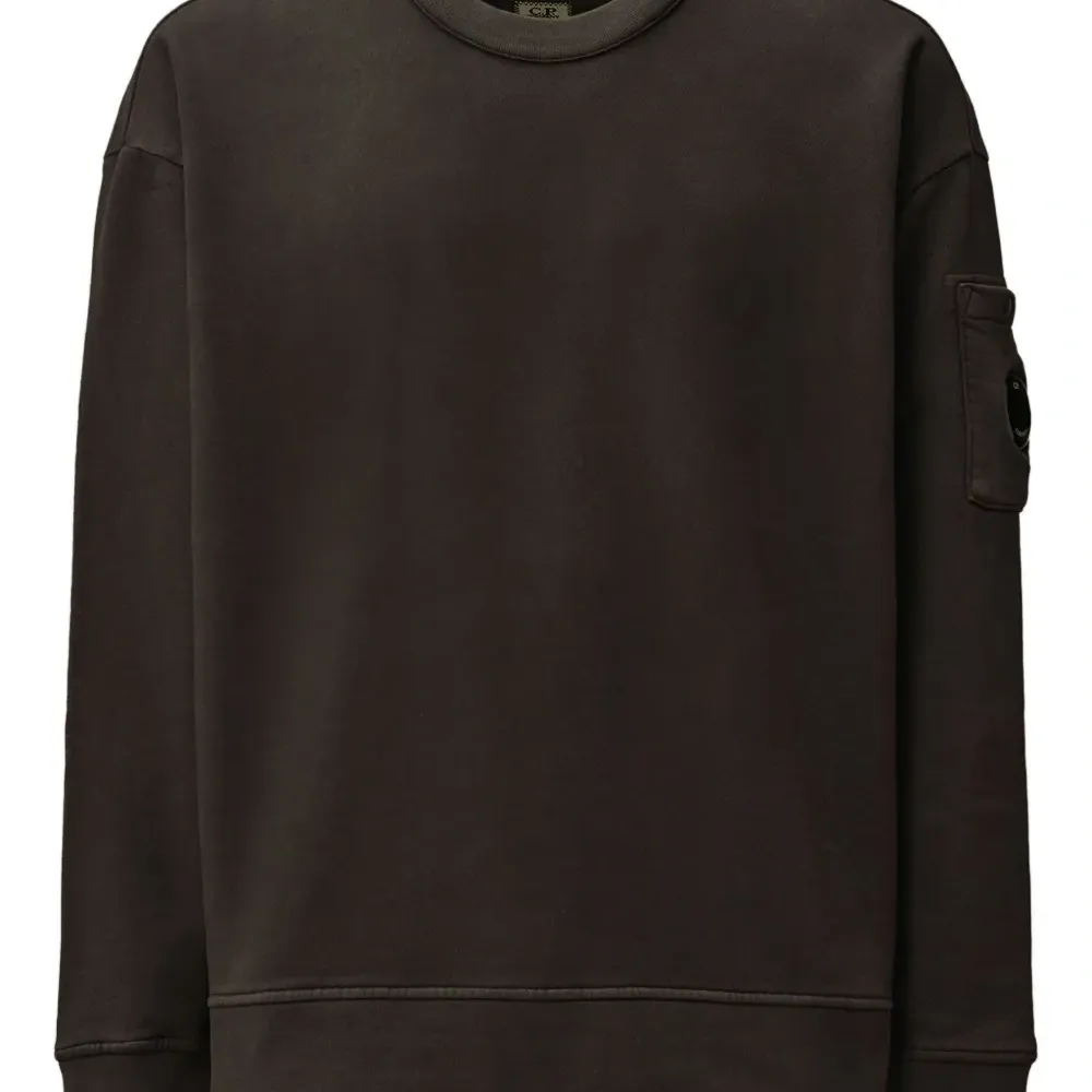 Хлопковая толстовка