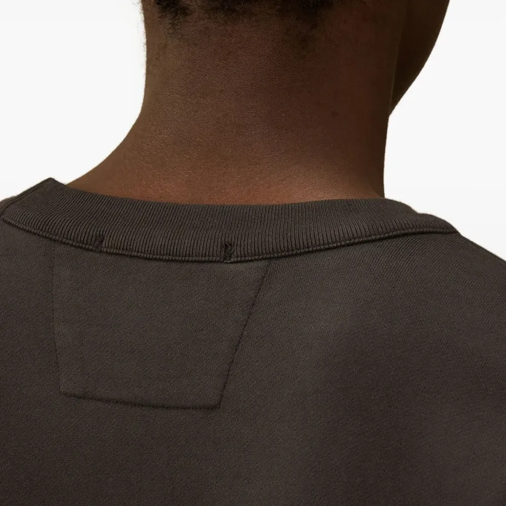 Хлопковая толстовка