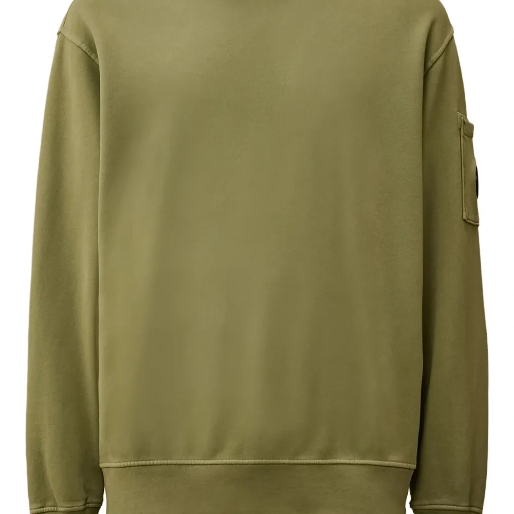 Толстовка с декором Lens