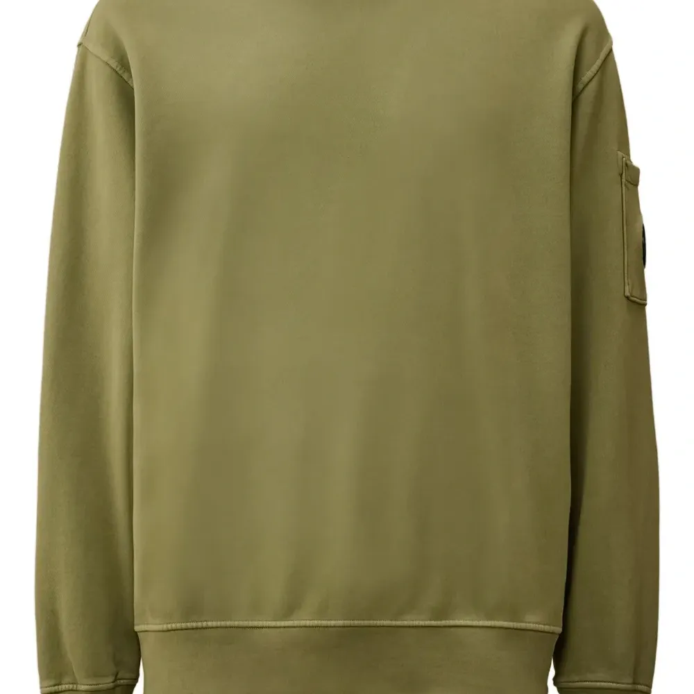 Толстовка с декором Lens