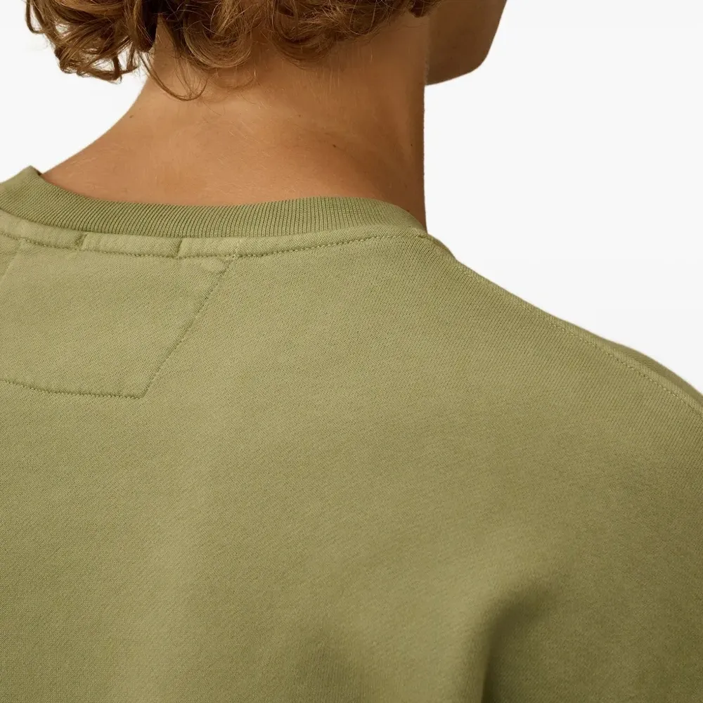 Толстовка с декором Lens