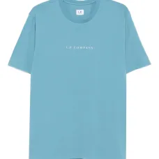 Футболка с логотипом