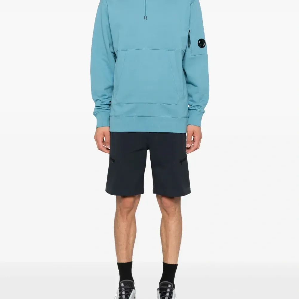 Худи с логотипом