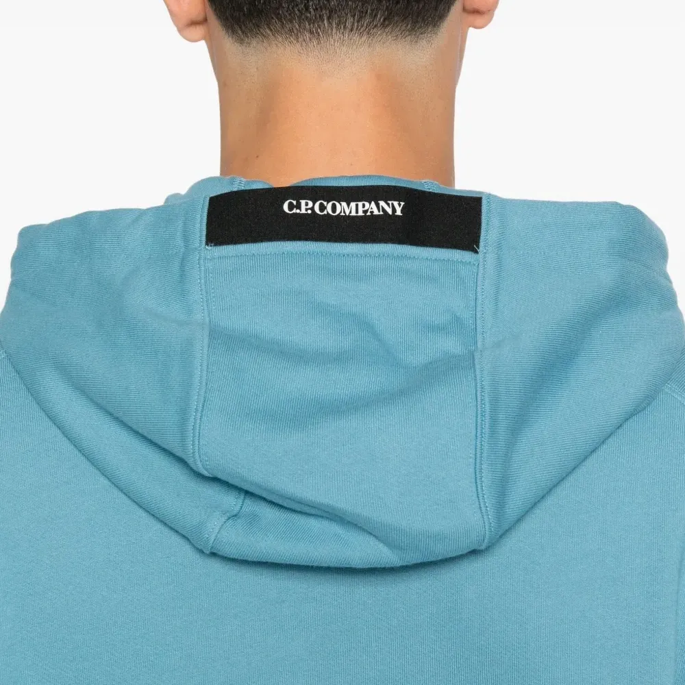 Худи с логотипом