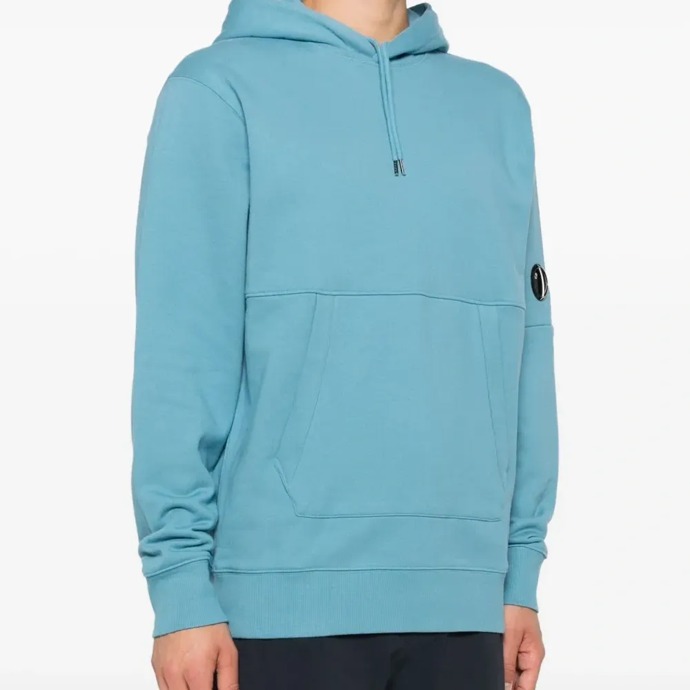 Худи с логотипом