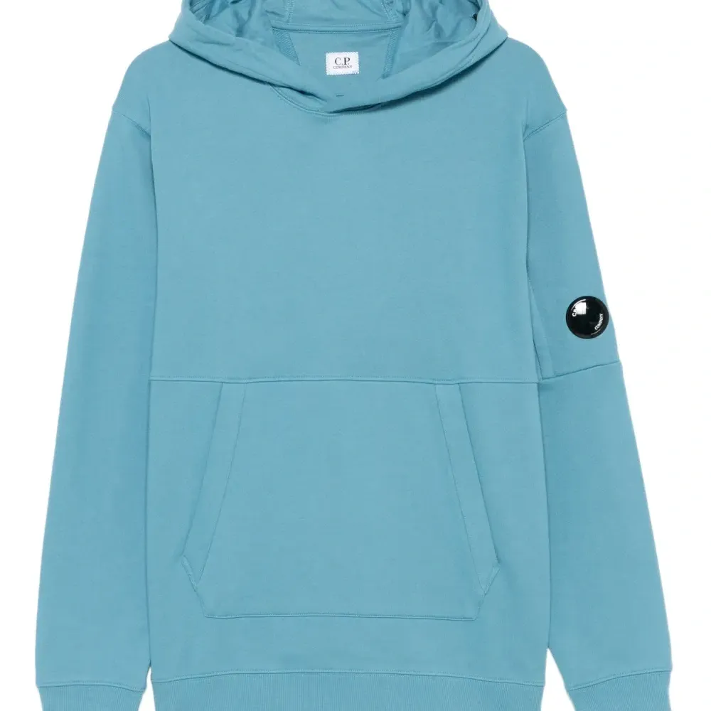 Худи с логотипом