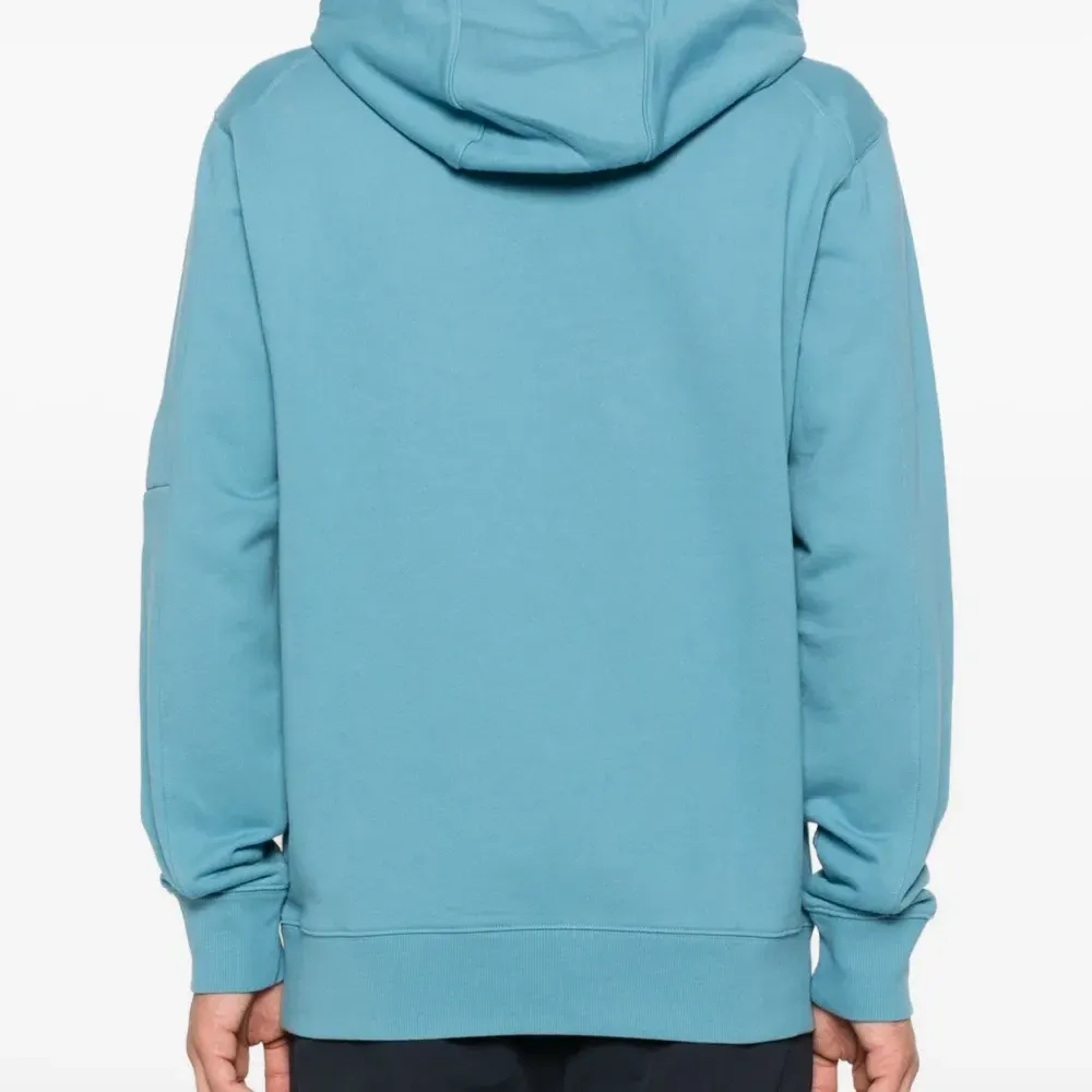 Худи с логотипом