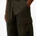 Брюки с карманами карго