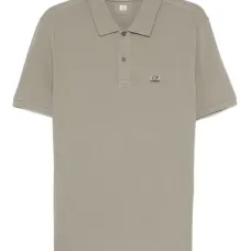 Рубашка поло с логотипом