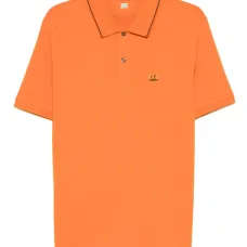 Рубашка поло с короткими рукавами