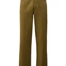 Брюки с пятью карманами