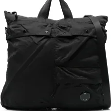 Сумка-тоут с карманом Сумка-тоут с карманом