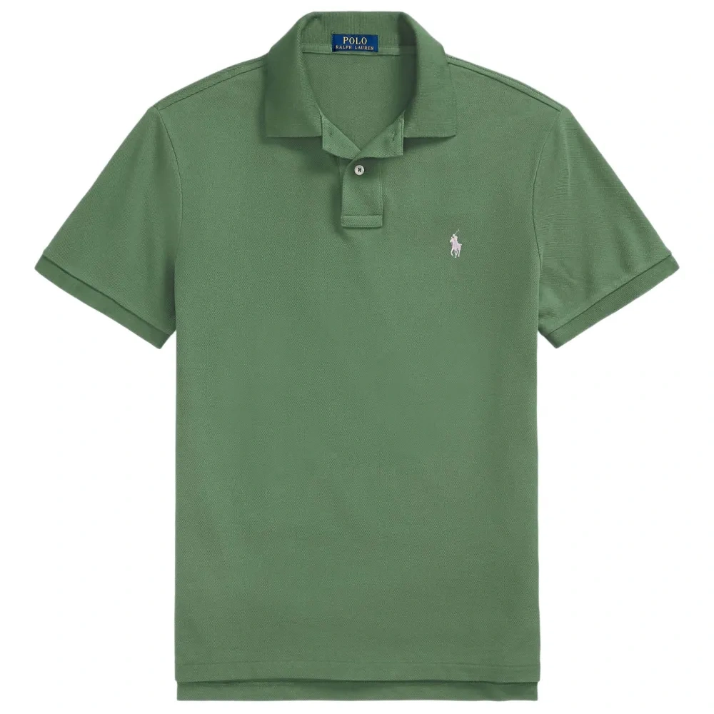 Рубашка поло с логотипом Polo Pony