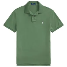 Рубашка поло с логотипом Polo Pony