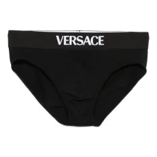 трусы-брифы с логотипом