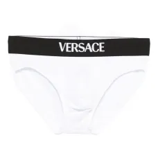 трусы-брифы с логотипом