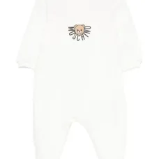 Пижама с принтом Teddy Bear