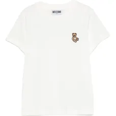 Футболка Teddy Bear с вышивкой