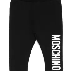 Легинсы с логотипом