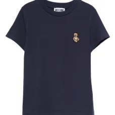 Футболка с вышивкой Футболка с вышивкой