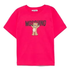 Футболка с принтом