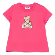 Футболка с принтом